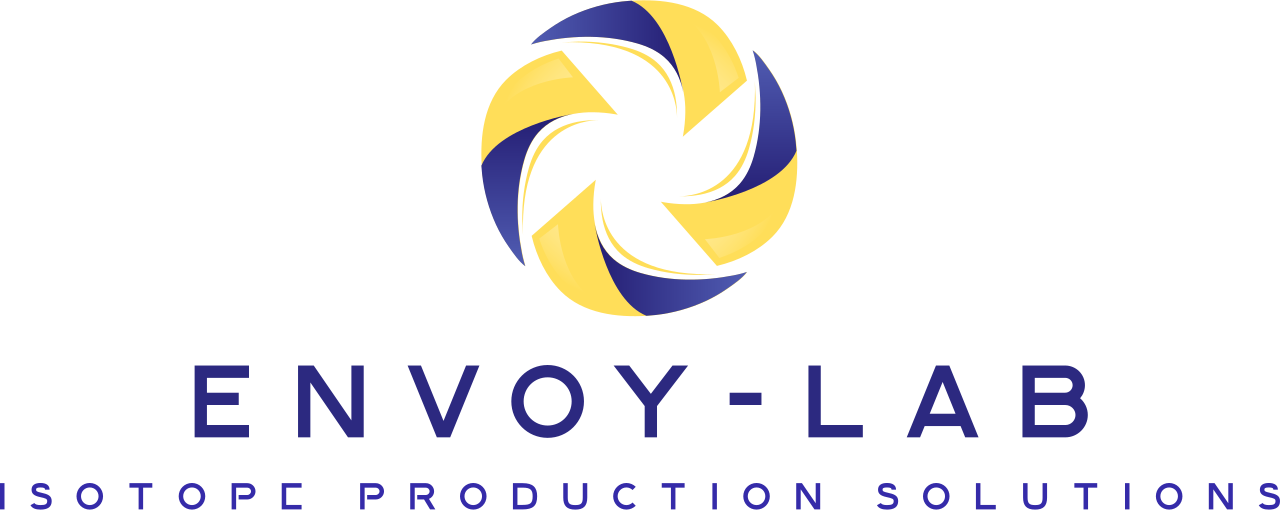 EnVoy-LAB logo